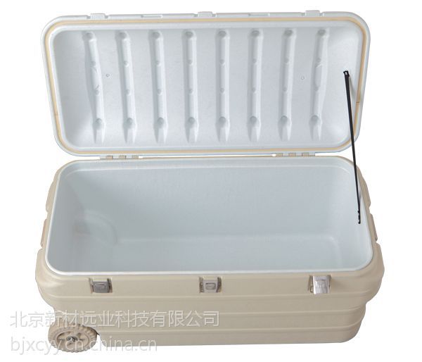 GSP认证药品保温箱