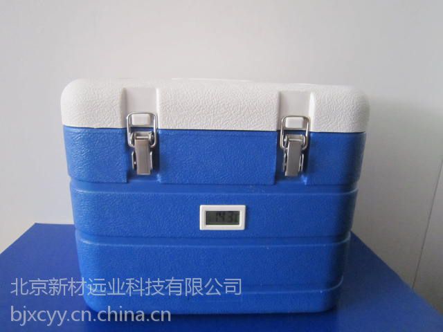 血液运输箱